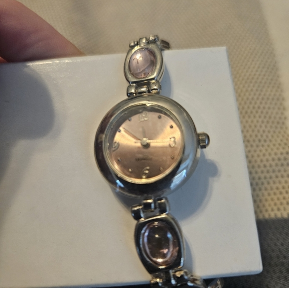 Quartz watch - Picture 3 of 5